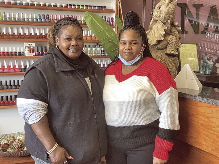 Plum Nails Salon - owner